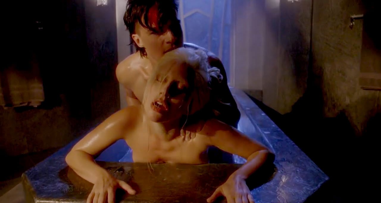 Nude American Horror - Horror XXX - Horror Porn Videos | Redvidz.com