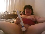 BBW tries to hold out against a hitachi