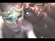 Masked Women Fucked By Black
