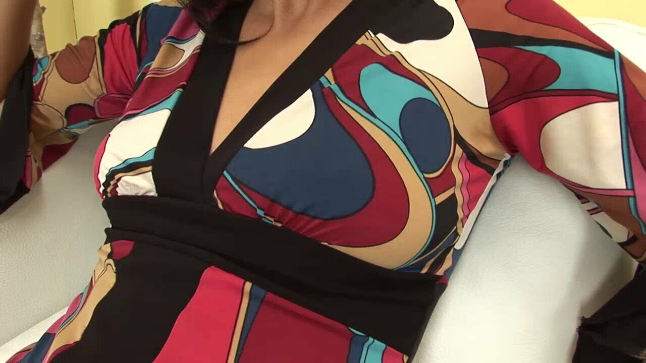 The doctor has a hard cock and arouses Ruby Knox