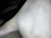 fingering pussy