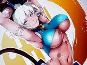 Ms. Fortune (Skullgirls) sop #2
