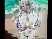 SoP - Takane Shijou (Idolmaster)