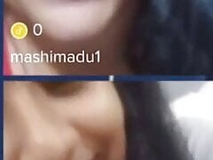 Instagram vidiyo call srilanka 2 girls 