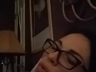 Megan, Reaction, Girls Masturbating, Beautiful Masturbation