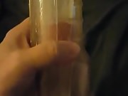 Fleshlight Cum