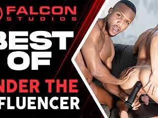 Best of under the influencer compilation...