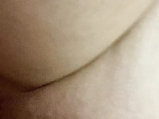 Wife juicy pussy...