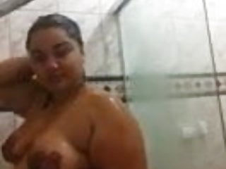Wife Shower, New Wife, Wife House, Amateur Wife
