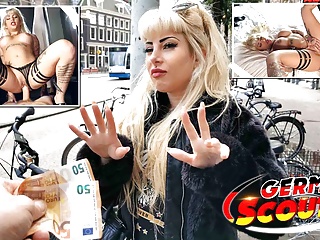 German Sex, Prostitute Sex, Anal Sex, Pick Up