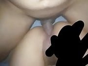 My first anal with a customer