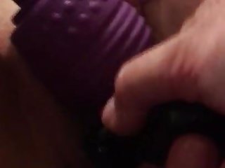 Anal, Squirting, Anal Squirting, Amateur Mom