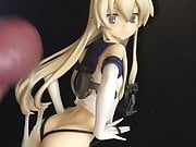 Shimakaze Cumshot Figure Bukkake 2