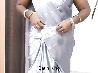 Latex, Satin Silk, Indian, Hot