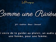 French Audio Porn   Erotic Meditation for Women