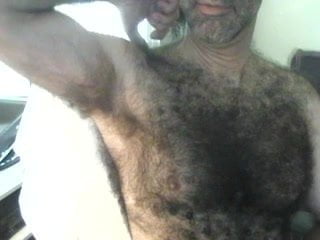 Extreme Hairy Gay Porn - xtreme hairy vid 1 - Gay Porn, Man, Hairy Gay - MobilePorn