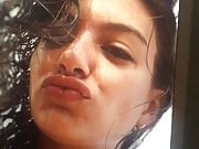 Ana guerra CumTribute