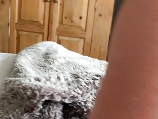 Big British Cock, Natural Big Tits, Granny Masturbation Orgasm, Fingering