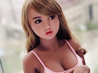 Doll collection 200 sex dolls...