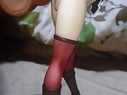 yunyun bukkake