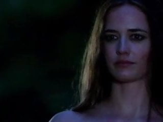 Camelot, Dans, Eva Green, Celebrity