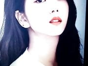 Blackpink Jisoo Cum Tribute