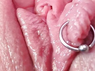 Wide Open Pussy, Big Hot Cock, Pussy Piercing, Fucking Girls