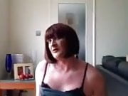 Clifton Tranny Slut Angeline