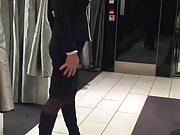 Karen Millen skirt suit (non sexual)