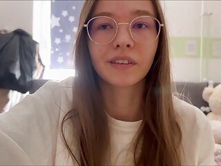 18 Year Old Amateur, Solo, Emmi Hill, Girls Masturbating