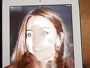 Kate Middleton cumtribute - october 2014