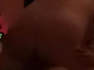 Da kommst du nach Hause und sie tut es schon wieder !!!!