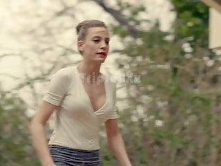 Turkish, Celebrity, Serenay Sarikaya, HD Videos