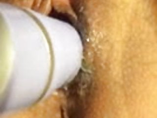 Masturbation Toy, Squirting, Dildo, Squirted