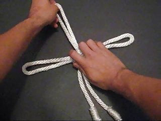 BDSM, Bondage, Good Luck, Tied Up