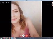 skype  Anastasia 23yo ss7r