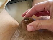 More Soft Tiny Cock Play