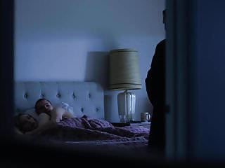 Softcore, Lingerie, Sophie Lowe, Cheating Orgasm