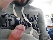 Just sex with guys in hoodies between the ages of 18 and 20.