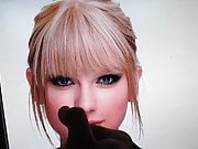 Taylor Swift Cumshot 4