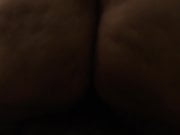 Chubby ass