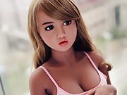 Large sex doll collection 200+ sex dolls