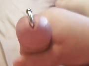 Homemade masturbating 