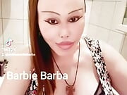 Transs Barbie077.642.494 Barba Skopje Macedonia