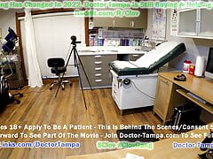 Become Doctor Tampa As Sexi Mexi Jasmine Rose Is Taken By Strangers In The Night - Stacy Shepard 4 Sexual Pleasures Of D