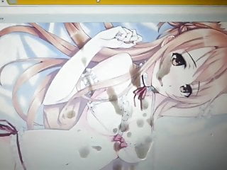 Sop on asuna from online...