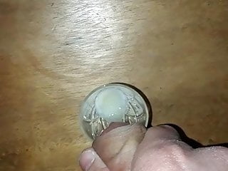 Cum On Little Glass