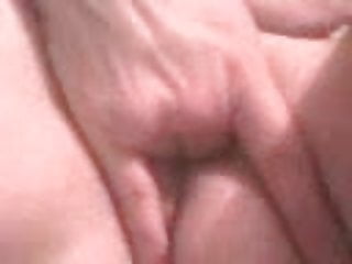 Milfing, Finger, Masturbation, Close up