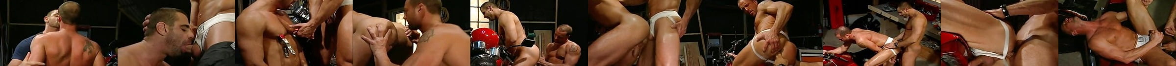Mark Summers Vs Rick Bauer Wrestling Mp4 Free Gay Porn Fe