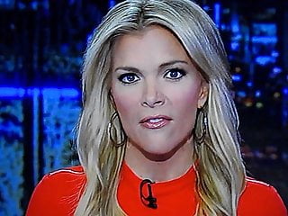 MEGYN KELLY MOUTH STROKE OFF